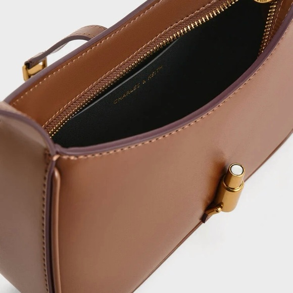 Charles & Keith Shoulder Bag - Picture 3 of 15